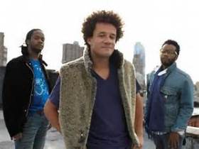 Jacky Terrasson Trio