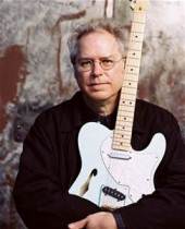 Bill Frisell and Eyvind Kang