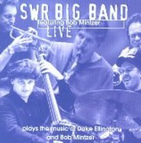 Live - feat. Bob Mintzer