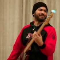 Jan Schreiner Large Ensemble