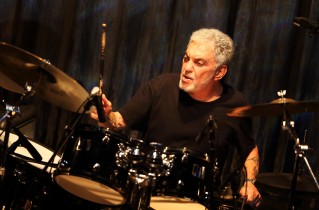 Steve Gadd Band