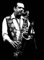 Ernie Watts