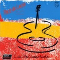 Friday Night in San Francisco