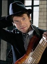 Hervé Jeanne Quartett