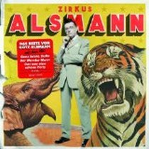 Zirkus Alsmann - Das Beste