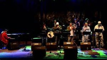 United Jazz + Rock Ensemble - The 2nd Generation