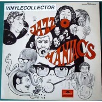 Jazz-O-Maniacs