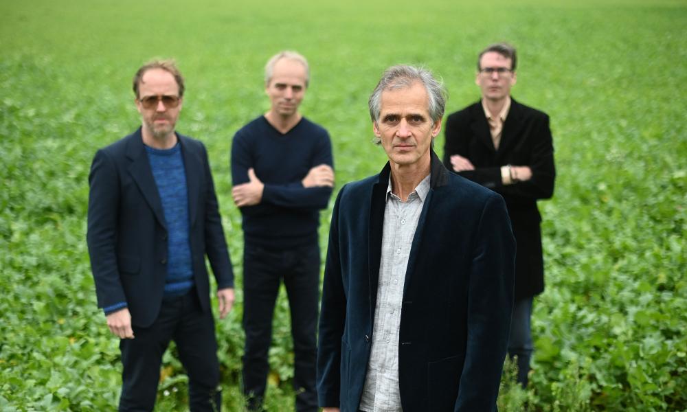 Markus Stockhausen Group