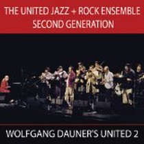 Wolfgang Dauner's United 2