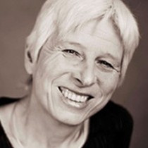 Barbara Katzer