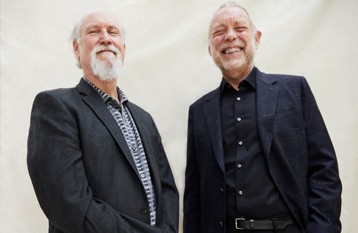 John Scofield / Dave Holland