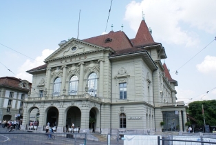 Casino Bern