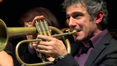 Paolo Fresu & Omar Sosa