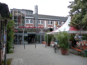 E-Werk Kulturzentrum GmbH