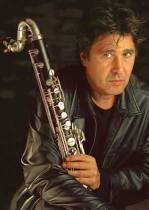 Louis Sclavis 5tet