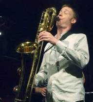 Marcus Bartelt Quartett