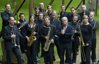 Big-Band Blechschaden