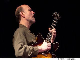 John Scofield