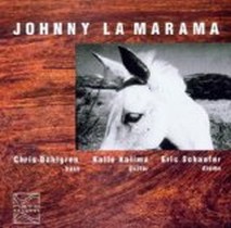 Johnny la Marama