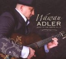 Back To The Roots Vol. 2