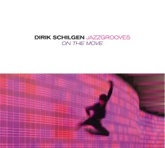 Dirik Schilgen JazzGrooves