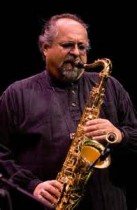 Joe Lovano