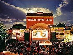 Theaterhaus Jena gGmbH