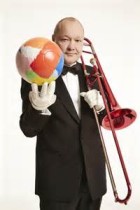 Nils Landgren Funk Unit