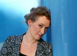 Julia Hülsmann Quartett