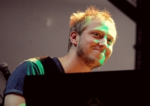 Martin Tingvall Solo