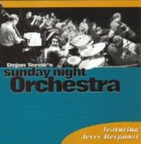 featuring Jerry Bergonzi