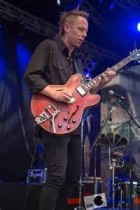 Stian Westerhus & Erland Dahlen