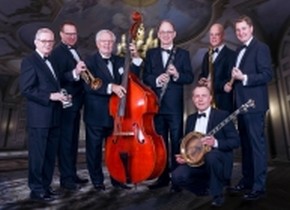 Traditional Old Merry Tale Jazzband