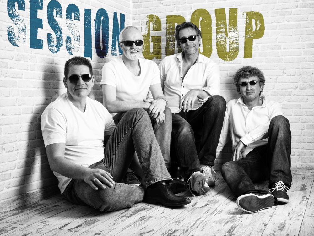 Session Group – Fusion & Jazz-Rock