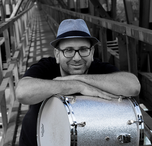 Madeleine Joel & The Hildeguards