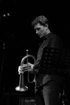 Matthias Spillmann Trio