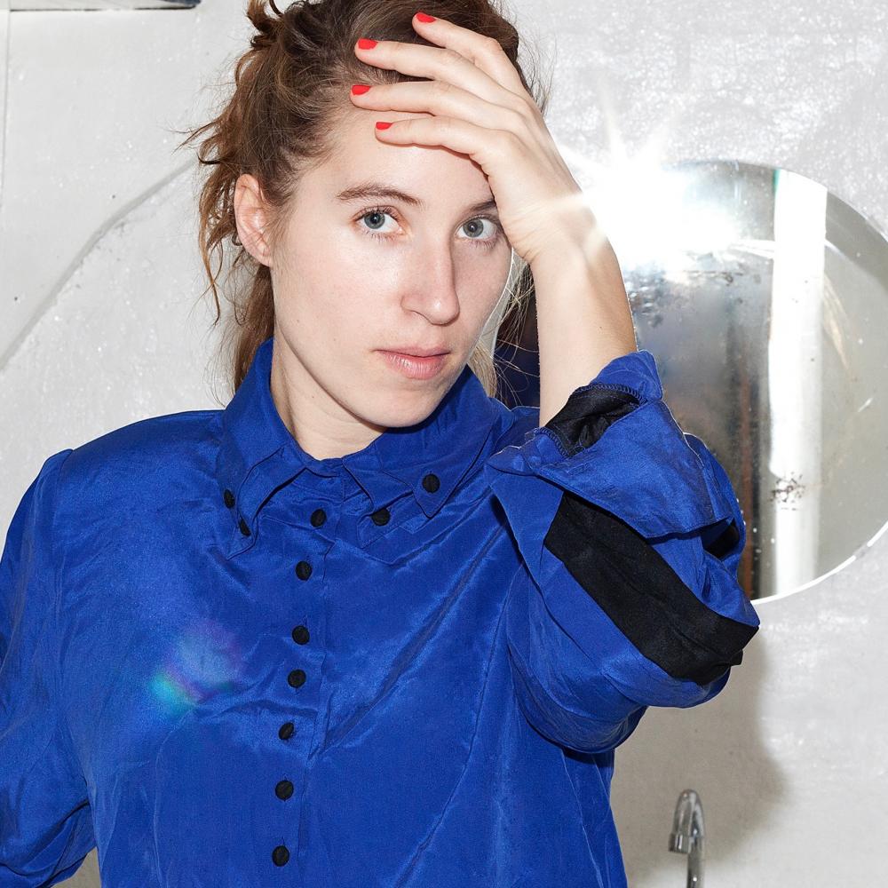 Charlotte Greve's Wood River