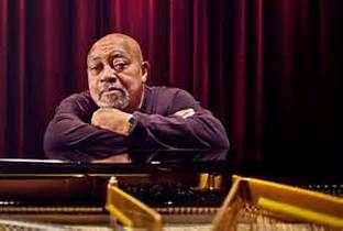 Kenny Barron