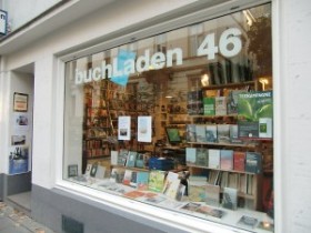 buchLaden 46 GmbH