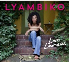 Lyambiko _