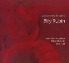 Billy Rubin