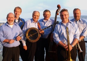 Dirty River Jazz Band