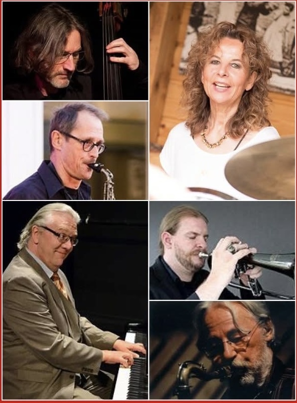 Swiss-German Allstars