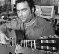 Rafael Cortés / Stochelo Rosenberg