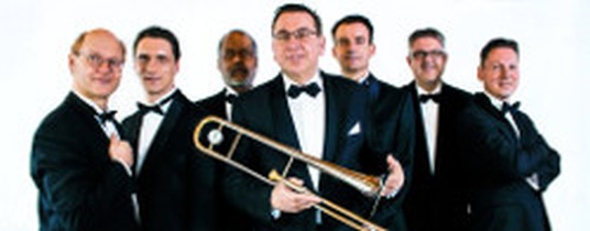 Joe Wulf & the Gentlemen of Swing