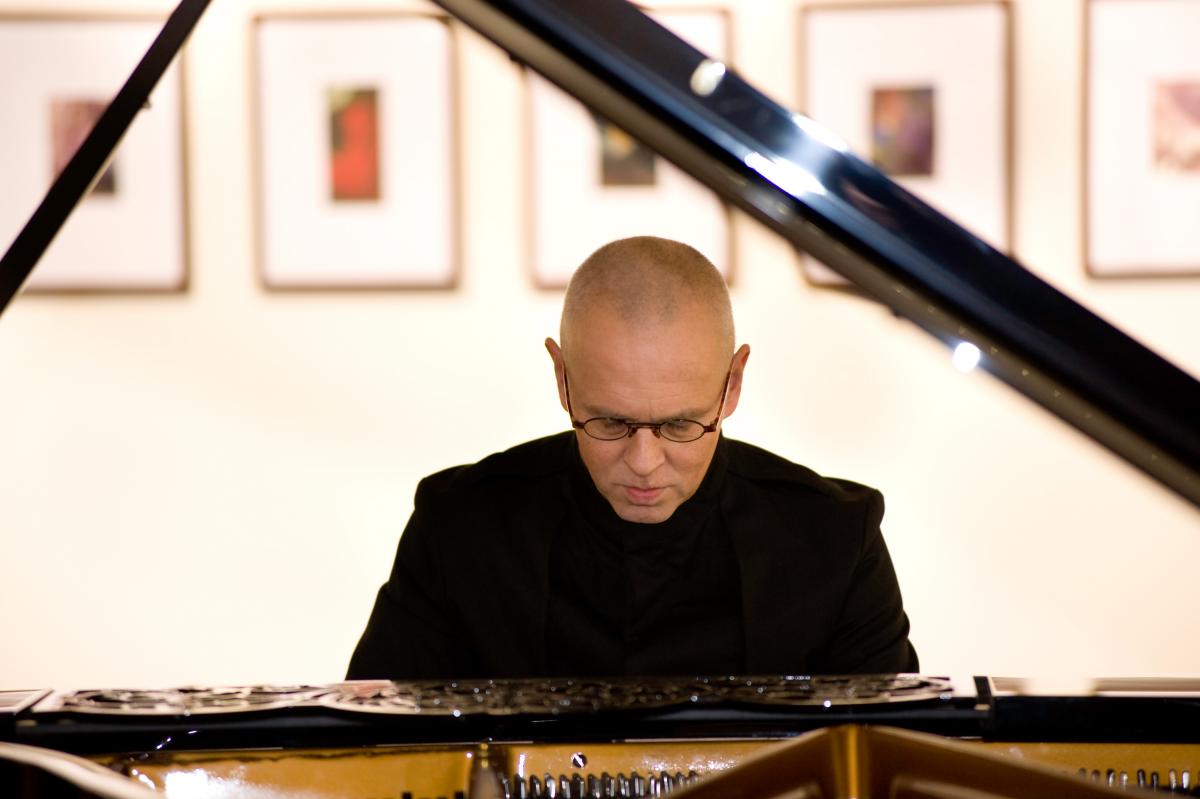 Dieter Köhnlein Quartett