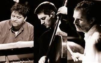 Frankfurt Jazz Trio