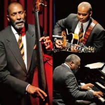 Ron Carter Trio