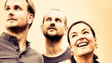 Laia Genc LiaisonTonique