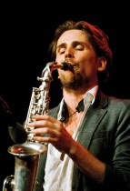 Christoph Pepe Auer & White Noise 'Lake’